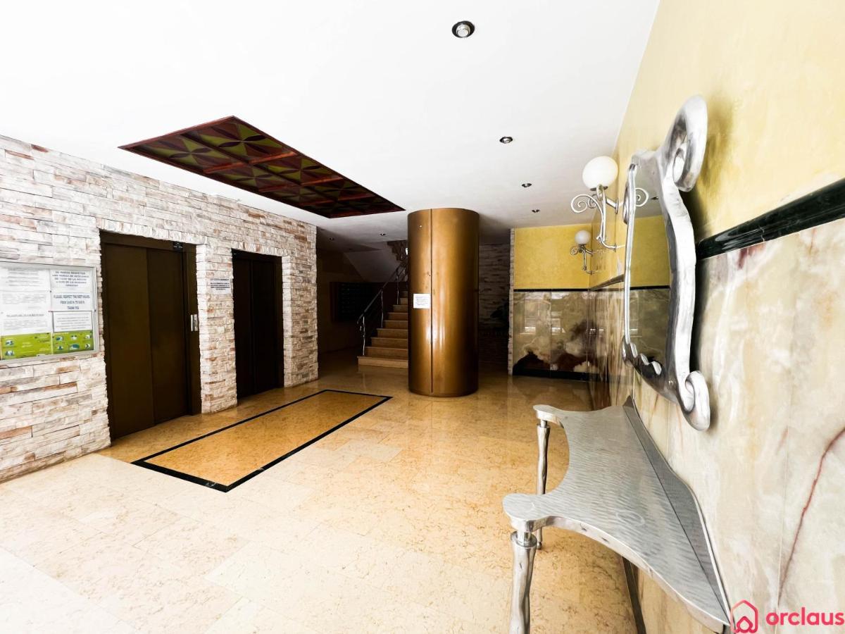 Modern Apartment In Front Of The Mediterranean Oropesa del Mar Exterior photo